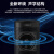 HKFZ索SONY尼适用蓝牙音箱大音量超重低音炮小型无线户外音响便携式家用 标准版幻影蓝 标配