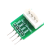 BH1750FVI模块光强度数值提供源代码串行I2C带上拉电阻光照传感器 弯针 转接板