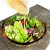 独爱（DUAR）新鲜沙拉蔬菜 混合沙拉菜 都市健康轻食蔬菜 新鲜蔬菜 沙拉菜开袋即食200*3袋