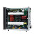 山克 在线式UPS不间断电源10KVA 8000W 外接电池可延长30分钟 机房办公服务器用 SC10KS-30