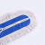 盛美天承 smtc-1502 商用平板地拖 加厚粗线棉纱拖把 地面尘推 蓝白色60cm替换布（只有布）