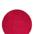 尚仕邦洁15英寸(38cm)红色百洁垫 百洁片 清洁片 抛光片 抛光垫(5片/盒/厚度约2.5CM)