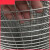 鲁工              整卷不锈钢电焊网304焊接网筛网钢丝网 防护铁丝网方孔网格钢网片 丝1.5mm孔18mm/1.5*30米