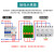 上海一级试验防浪涌保护器10350us三相电源避雷SPD4P25KA 3P35KA