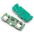 升压DIY18650锂电池数显双USB输出充电板主板充电宝模块移动电源 5V2.4A 三种充电口
