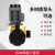 机械隔膜计量泵排污水加药泵流量可调节耐酸碱加药设备系列 JBB系列100L/ 0.4