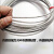 TLXT  不锈钢钢丝绳包胶塑料葡萄架钢丝绳 钢丝绳3mm（25米套装） 