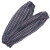 稳斯坦 WF070 格子袖套 加厚加长松紧口耐磨耐用厨房劳保棉袖套 颜色随机(10双)