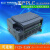 兼容FX2N国产PLC工控板可编程控制器国产控制器4轴100K简易PLC FX2N-16MT盒 带时钟功能