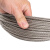 楷赫 钢丝绳 304不锈钢钢丝绳牵引绳粗 可按需裁剪 14mm（7*19结构） 单位：米