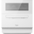松下（Panasonic）洗碗机台式洗碗机nanoe除菌净味80℃高温热风烘干母婴适用小型桌面台上3代台式NP-TF6WK1Y
