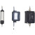 妙普乐米兰特外置电流电压RS485变模块 直线式位移传感器放大器电子尺 电流420mA二线制信号模块内置