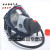 正压式消防空气呼吸器供气阀自给开路式RHZK6.8/30mpa接头配件定制 呼吸器面罩