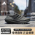 阿迪达斯 （adidas）「飘飘鞋」ULTRABOOST LIGHT保暖防滑跑步鞋女子阿迪达斯 黑色 40 36(220mm)