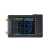 LISM6G矢量网络分析仪手持便携式NanoVNA50k-6.3GHz网分仪 6.3G网络分析仪（2.8吋屏）