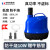 适用潜水泵低音型循环水族箱抽水小型换水泵 鱼缸底吸泵 升级版7W送水管0.6米+除氯