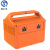 思汇华 SHH-HWDY02  户外电源 便携式应急储能电源 300W 22.5*17*21cm 橙色（单位：个）