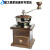 花乐集 手摇磨豆机 小型家用咖啡豆研磨机手磨咖啡机 复古款 木质磨豆机