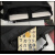 萱帛电脑包手提及单肩适用华为Matebook14s笔记本电脑单肩包D14英寸/D 309米色双面气囊 白华 防摔潮款 13.3英寸