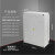 司坦供应聚碳酸酯检修箱PC塑料防水箱防水箱组合插座箱体400*300 460*270*160