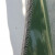 pvc输送皮带小型尼龙传送带爬坡工业输送带裙边传输带流水线 绿色PVC光面 其他