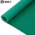 捷诺立 30035 防滑垫pvc加厚防水塑胶塑料地毯橡胶走廊楼梯地板垫地垫绿色普通薄款人字纹1.2米宽*15米*1.2mm