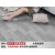 pvc地板革仿木地板瓷砖水泥地直接铺防水塑胶地板贴自粘地垫 款升级加厚牛津革QJ014 20平