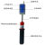 高压验电器0.2-10kv袖珍式验电器GSY折叠伸缩式声光高低压验电笔 袖珍式验电器