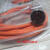 轻享奢伺服电机动力电缆6FX8002/5002-5CA31-1BA0可定长度刃具 拖链用30米