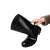 耐适达 工作防护防砸刺雨靴雨鞋WZ3122（36-45码）/双 黑色