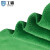 工霸（GONGBA）超细纤维毛巾 吸水清洁抹布擦车布 加厚 30*60cm  绿色 1块