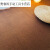 纯色办公室地毯卧室水泥地拍照直播间地垫商用大面积房间客厅圆形 单条纹棕色 1m×1m