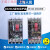 上海人民透明漏电断路器DZ20LE- 200A630A三相漏保空气开关 3P+N 250A