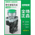 带灯按钮开关24v/220v金属自锁XB2BW33B1C指示灯自复位22mm 红色 自复位 24V x 1常开