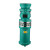宇翔QY油浸式潜水泵高扬程大流量立式多级高压潜水电泵抽水泵 200QY350-15-18.5
