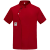 比鹤迖 BHD-3007 夏季薄款透气厨师工作服 短袖[酒红色]L 1件