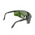 海斯迪克 HKZJ-2电焊眼镜 防风沙防激光护目镜 自动变光款