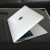 Apple苹果笔记本电脑MacBook超薄air女生款手提办公Pro游戏本2021新款 154.寸视网膜.LT216512 4G8G其他