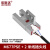 U型金属槽型光电开关传感器EE-SX672-WR限位开关EE-SX670/671/674 M677PSE PNP型  带2米线长