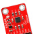 MPU6050六轴传感器模块三维角度三轴加速度电子陀螺仪适用arduino MPU6050模块