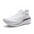 亚瑟士（ASICS）女鞋跑步鞋GEL-NIMBUS 26铂金款轻质透气缓震高弹运动鞋1012B720
