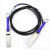 QSFP+ 40G以太网线3米5米DAC铜缆15米AOC有源光缆(集成模块) 10米光缆