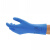 安思尔354X丁腈橡胶手套防化学耐油污工业防护手套