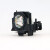 佐西卡（zorsika） 适用松下投影机灯泡ET-LAD70WC PT-FDZ88C/FDW85C 一颗装价格