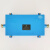 JHHG矿用光纤接线盒FHG光缆盘纤盒本安型24/48芯2进2出焊接接头 FHG4(塑料款)