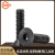 金固牢 KClj-37 10.9级发黑（淬火）沉头内六角螺丝 平头螺钉 DIN7991 M10*60（10个）