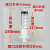  1ml 25 10 30 50 100 200毫升一次性塑料针筒 分装针管注射器螺口 螺口50ml，100支