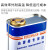 嘉凡达油雾器专用油电磁阀气缸油透平1号油 一号ISO VG32过滤器润滑油 塑料瓶油850ml
