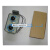 款二保焊机KR200/350/500A电流电压控制器丝机控制盒遥控盒 KR200A遥控盒