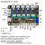 3D打印机套件控制板 ARM32位DIY散件工业级高精度主控板 乐积-Z 无驱动主板 3.5寸屏